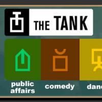 New Works: Tze Chun Dance Company Opens 12/4 At The Tank
