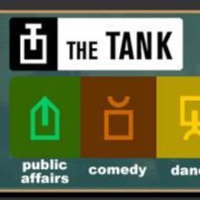 New Works: Tze Chun Dance Company Opens 12/4 At The Tank