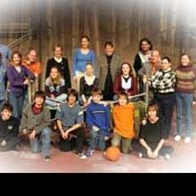 Des Moines Playhouse Hosts Auditions For BOXCAR CHILDREN 1/10/2010