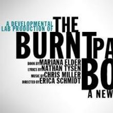 Joe Calarco Joins Creative Team Of Playwright Horizons & Vineyard Theatre's THE BURNT