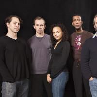 Photo Preview: THE BRIDGE PROJECT At BAM