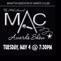 2010 MAC AWARDS Winners Announced