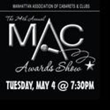 2010 MAC AWARDS Winners Announced