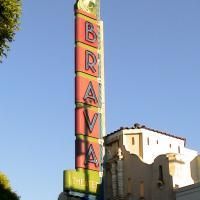 Brava's 2009-2010 Season Opens this Month