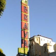 Brava's 2009-2010 Season Opens this Month
