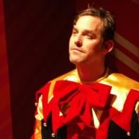 Nicholas Brendon To Replace John Fleck In Blank Theatre Company's WHY TORTURE IS…
