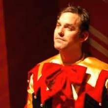 Nicholas Brendon To Replace John Fleck In Blank Theatre Company's WHY TORTURE IS…