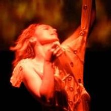 Stark Motion Presents AURELIA AND IMAGO In The NY FRIGID Fest 