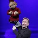 STUFFED AND UNSTRUNG Opens Tonight at the Union Square Theatre