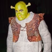 SHREK THE MUSICAL Plays Final Record-Breaking Week on Broadway
