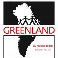 Lettre, O'Connor, Murman Star In GREENLAND At The Bridge Theatre