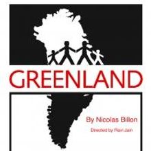 Lettre, O'Connor, Murman Star In GREENLAND At The Bridge Theatre