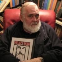 ZERO HOUR's Jim Brochu & Lee Grant to Host THE WORLD OF SHOLOM ALEICHEM 1/14