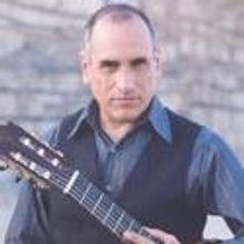 David Broza Comes To Texas For 'Night Dawn' 4/24