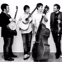 CAPA Presents The PUNCH BROTHERS 2/13