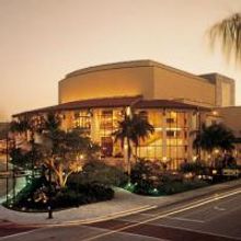 The Broward Center for the Performing Arts Presents THE 12