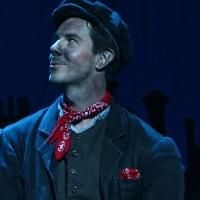 MARY POPPINS Takes Flight in Orange County 7/14