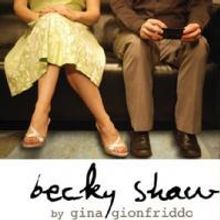 The Wilma Theater Stages Philadelphia Premiere of BECKY SHAW 12/30-1/31/2010