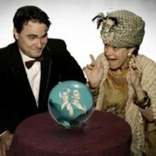 American Stage Hosts Lecture on BLITHE SPIRIT 1/17/2010