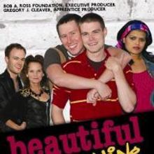 NCTC Pride Season 15 Presents BEAUTIFUL THING, Previews 11/6-13