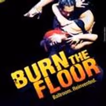 Tix Now On Sale For BURN THE FLOOR At Shaftesbury Theatre, Runs July 21- Sept 4