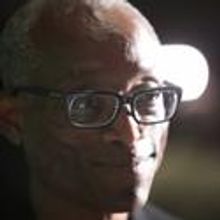 Bill T. Jones to Receive 2010 Jacob's Pillow Dance Award 6/19