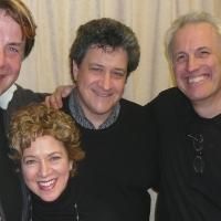 Creative Team Set For Musical Mondays At Curtain Call's BUDDY'S TAVERN