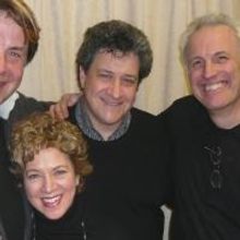 Creative Team Set For Musical Mondays At Curtain Call's BUDDY'S TAVERN
