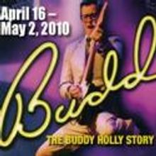 La Mirada Theatre Presents BUDDY, Begins 4/16