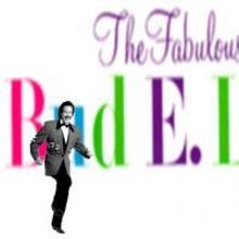 Bud E. Luv Christmas Show Comes To The Rrazz Room 12/25
