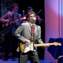 Wayside Theatre Presents BUDDY: The Buddy Holly Story