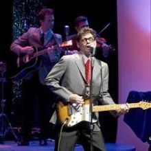Wayside Theatre Extends BUDDY: THE BUDDY HOLLY STORY Thru 3/20