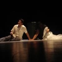 24th Street Theatre Presents Nuestra Señora de las Nubes, Tonight Only