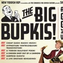 Join the Lower East Side Jewish Conservancy For Yiddish Theater Brunch Program