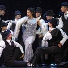 BURN THE FLOOR Comes To The Cannon Theater 4/22-5/1