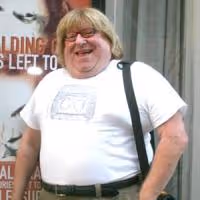 Bruce Vilanch to Host Nightlife Awards at Town Hall 1/25/2010