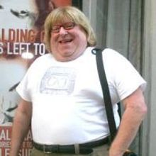 Bruce Vilanch to Host Nightlife Awards at Town Hall 1/25/2010