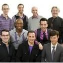 Broadway Voices Presents WHAT MORE CAN I SAY? THE SONGS OF WILLIAM FINN 5/2