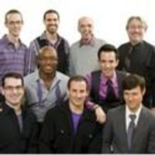 Broadway Voices Presents WHAT MORE CAN I SAY? THE SONGS OF WILLIAM FINN 5/2