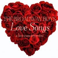 Westport Country Playhouse Presents THE BROADWAY BOYS On Valentines Day
