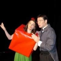 Stage Manager Wanted for Actors Scene Unseen's BROADWAY CHRISTMAS CAROL