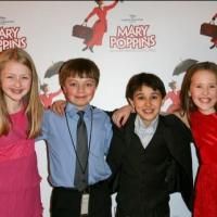 Performers from MARY POPPINS To Appear At at The Grove in a Free Performance 12/4