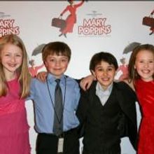 Performers from MARY POPPINS To Appear At at The Grove in a Free Performance 12/4