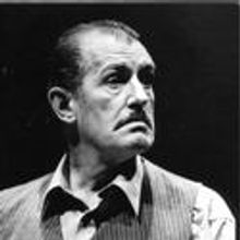 Photo Flash: Alley Theatre Remembers Associate Artist Corin Redgrave