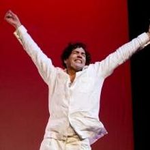 Photo Flash: CALL ME BORICUA At The Phoenix Theatre