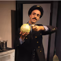 Jon Robin Baitz's TEN UNKNOWNS Runs at Athenaeum Theater 4/23-5/29