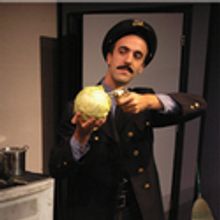 Jon Robin Baitz's TEN UNKNOWNS Runs at Athenaeum Theater 4/23-5/29