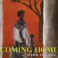 Wilma Theater Welcomes Local Students For Special Matinee of COMING HOME 11/4