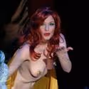 CALIGULA MAXIMUS At Ellen Stewart Theatre Completes Extended Run 4/17