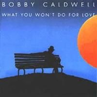 Bobby Caldwell Comes Home To B.B. Kings With 'What You Won't Do For Love'
